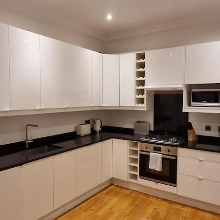 Appartamento Star London Warwick Mansions 3-Bed Oasis Esterno foto