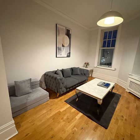 Appartamento Star London Warwick Mansions 3-Bed Oasis Esterno foto