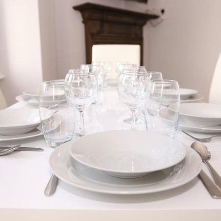 Appartamento Star London Warwick Mansions 3-Bed Oasis Esterno foto