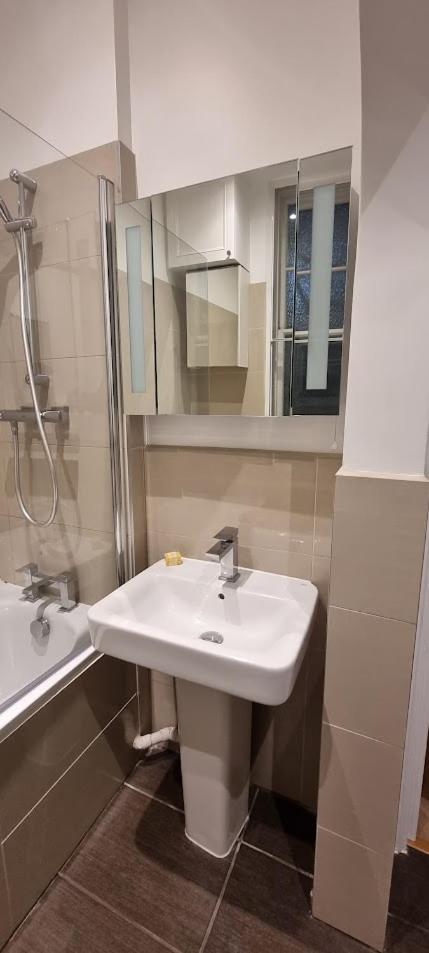 Appartamento Star London Warwick Mansions 3-Bed Oasis Esterno foto