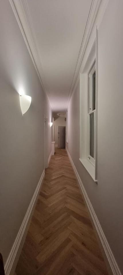 Appartamento Star London Warwick Mansions 3-Bed Oasis Esterno foto