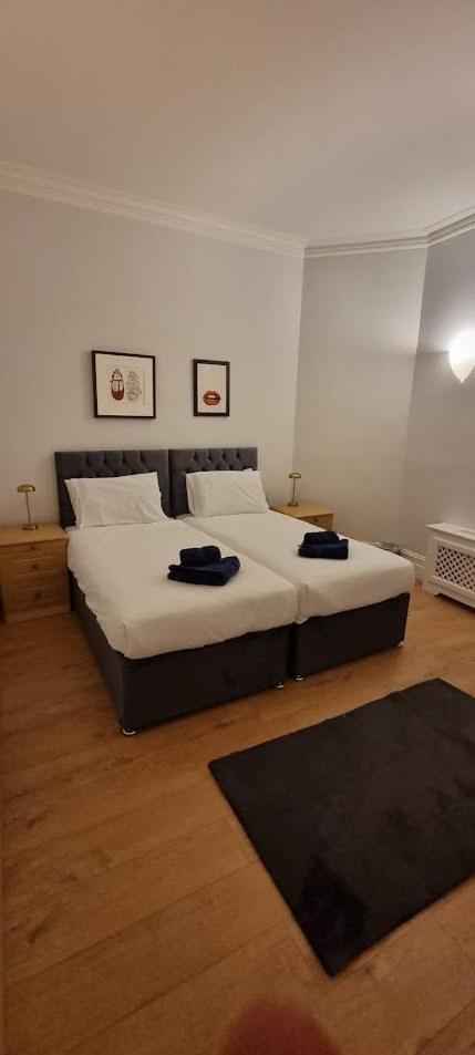 Appartamento Star London Warwick Mansions 3-Bed Oasis Esterno foto