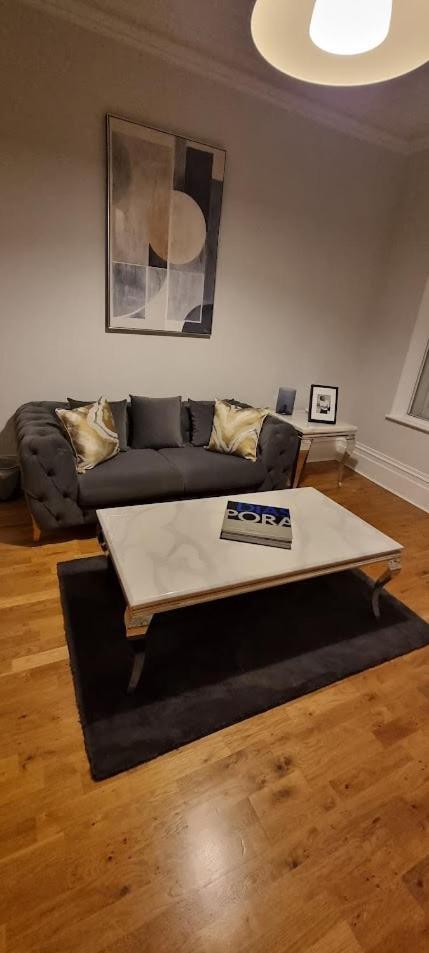 Appartamento Star London Warwick Mansions 3-Bed Oasis Esterno foto
