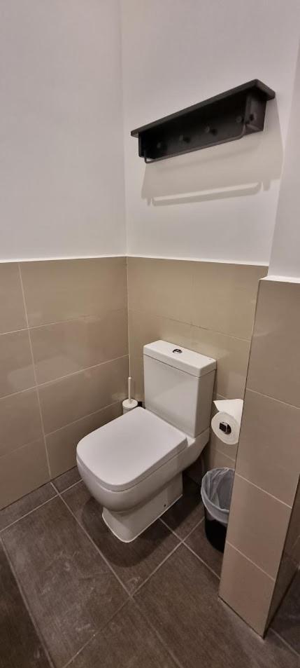 Appartamento Star London Warwick Mansions 3-Bed Oasis Esterno foto