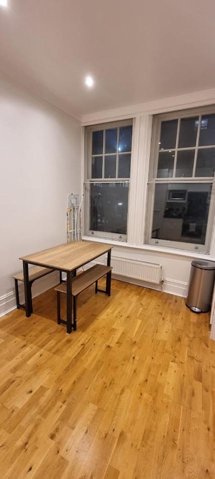 Appartamento Star London Warwick Mansions 3-Bed Oasis Esterno foto