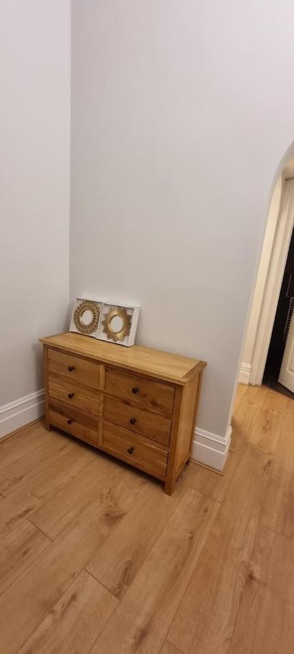 Appartamento Star London Warwick Mansions 3-Bed Oasis Esterno foto