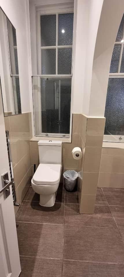 Appartamento Star London Warwick Mansions 3-Bed Oasis Esterno foto