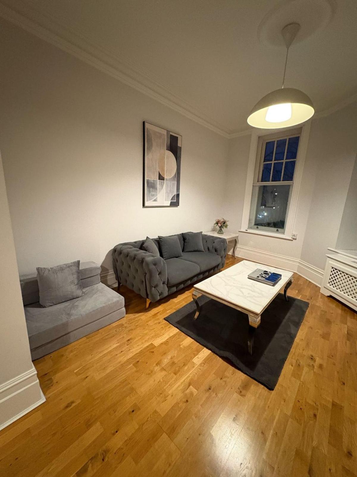 Appartamento Star London Warwick Mansions 3-Bed Oasis Esterno foto